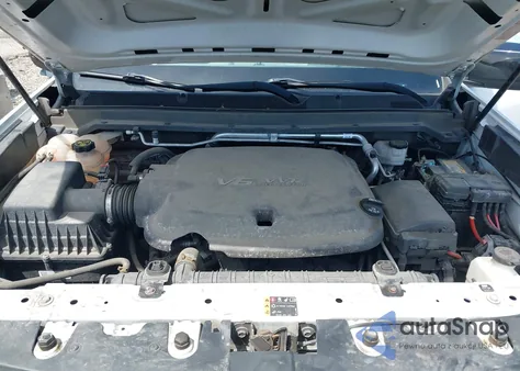 2019 Chevrolet Colorado Wt z USA, uszkodzony, nr VIN 1GCGTBEN2K1276697